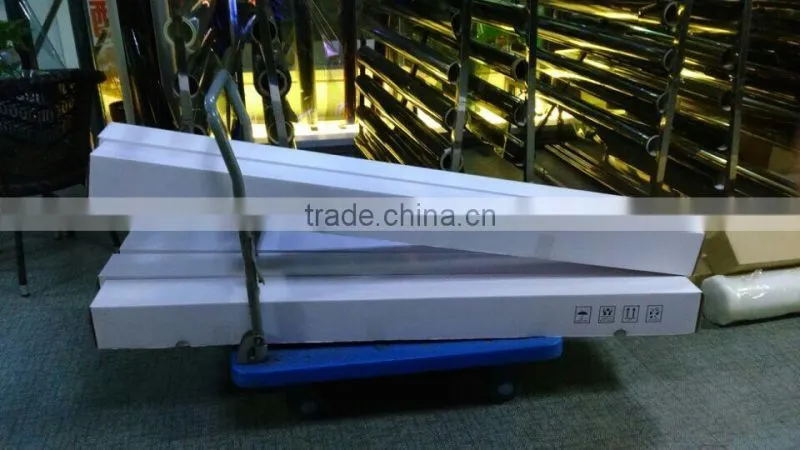 Professional production 12mil bulletproof window film