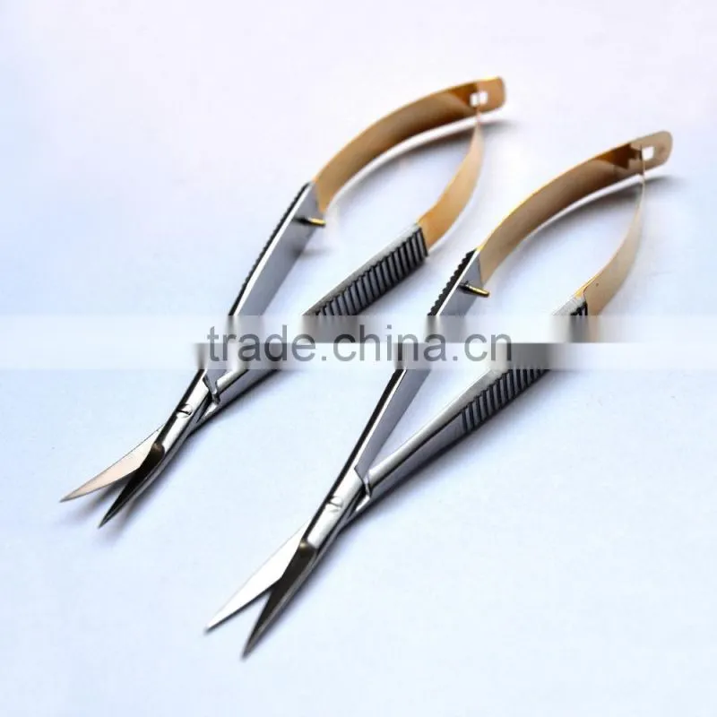 Potts-Smith Tweezers TC DeBakey Tweezers TC Micro Dissecting Forceps