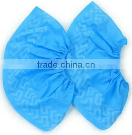 Customized Professional Supplier Nonwoven Shoe Cover