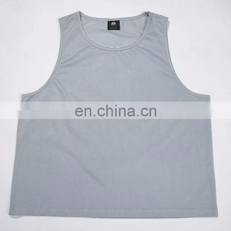 Mesh Vest Gym Vest for Men
