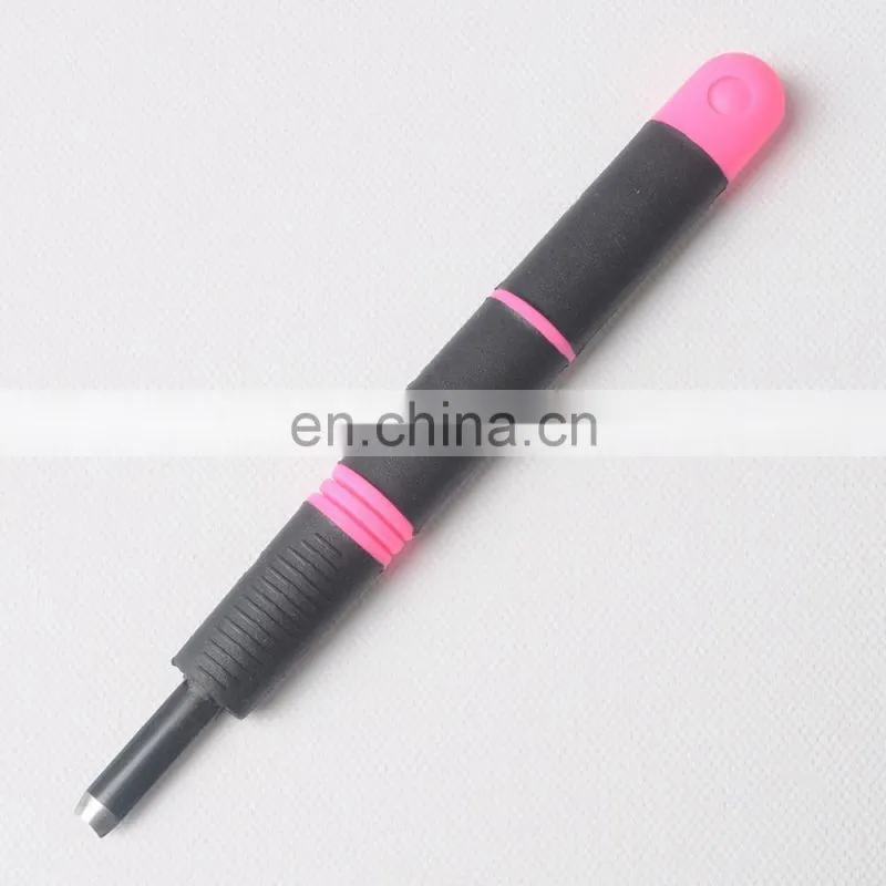 7mm Gouge Chisel Plastic Handle Carving Knife
