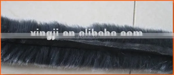 Wholesale Genuine Rex Rabbit Fur Trimming