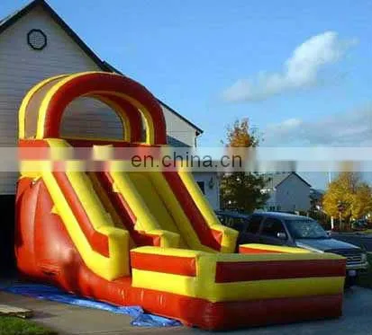 large plastic water slide for sale