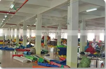 Inflatable Orangutan Shape for Advertising