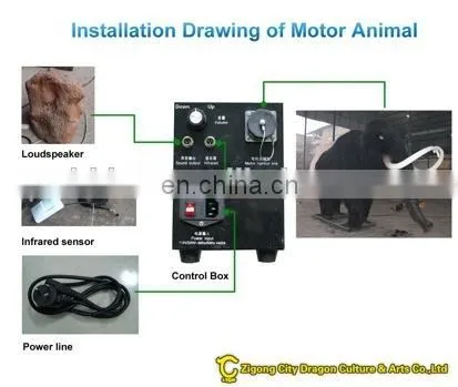 2014 new style decoration Horse simulation animals for sale