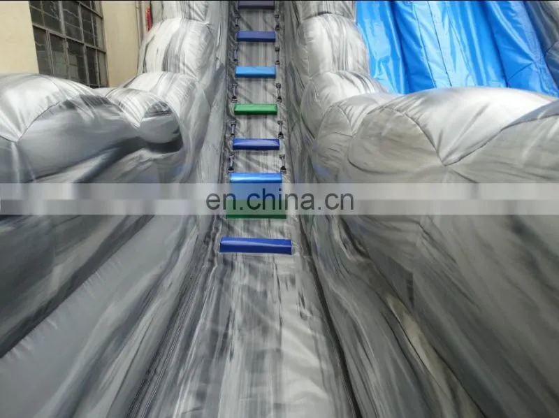 used commercial big water slides for sale