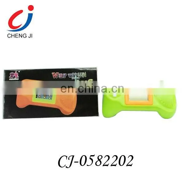 POP station colour brick game CJ-0590989