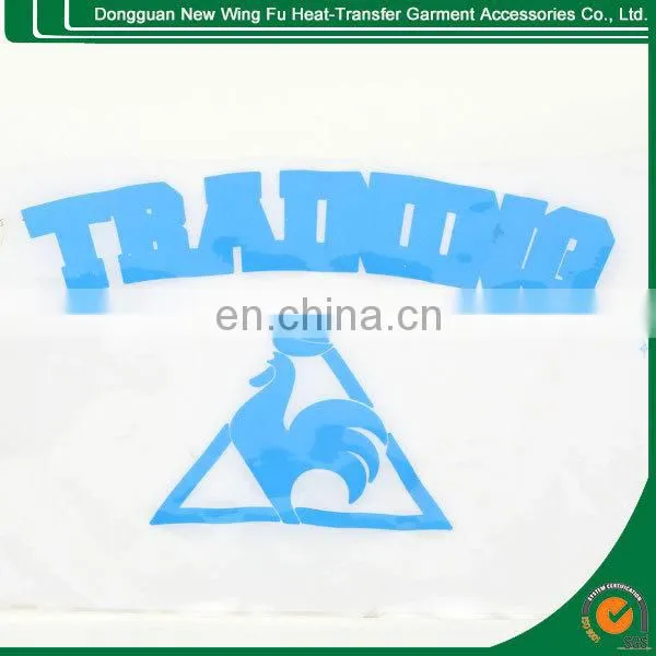 wash care labels for clothing
