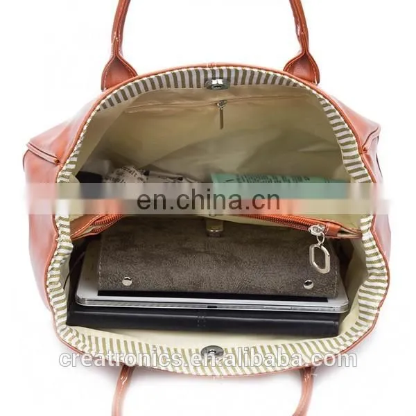 Shining Candy colors Soft PU Surface American Luxury Famous Brand Handbags Bags Women Handbags Ladies Bags Handbag