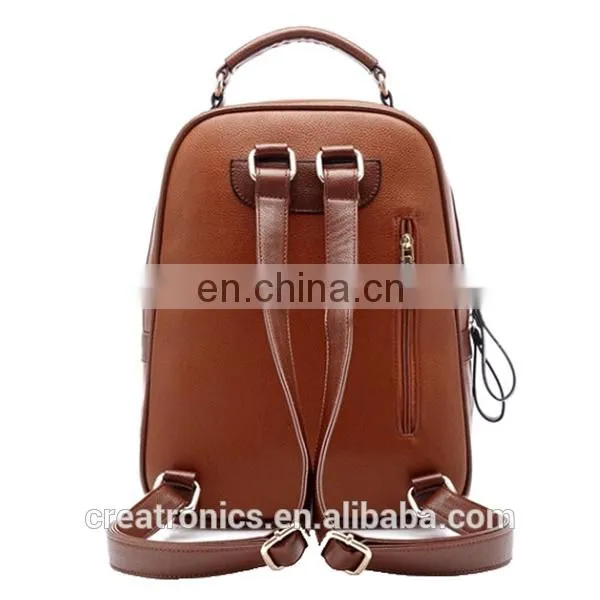 CR export all over the world new design fancy custom backpack