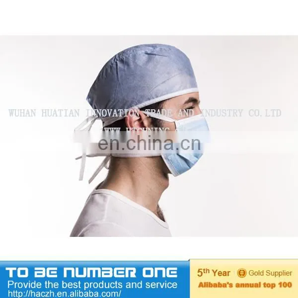 Industry 4ply Face Mask/Disposable Activated Carbon Face Mask Manufacturer