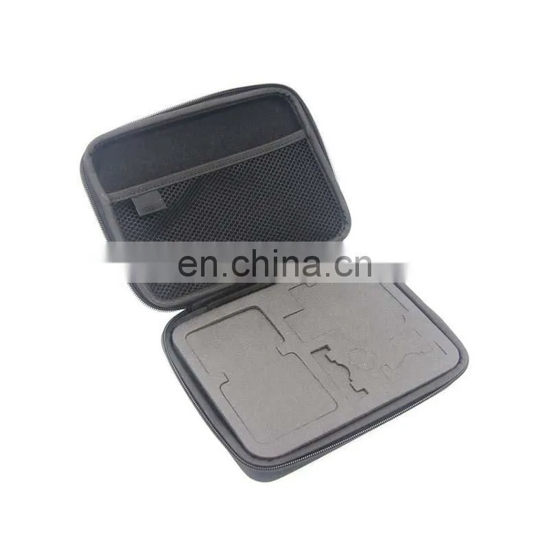 digital camera carrying case storage bag protective bag with water resistant eva