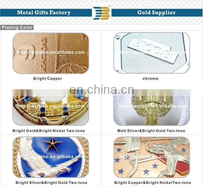 custom design zinc alloy 24k gold plating metal trophy with wooden base