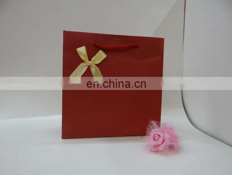Cheap Promotional Customized jelly paper Box