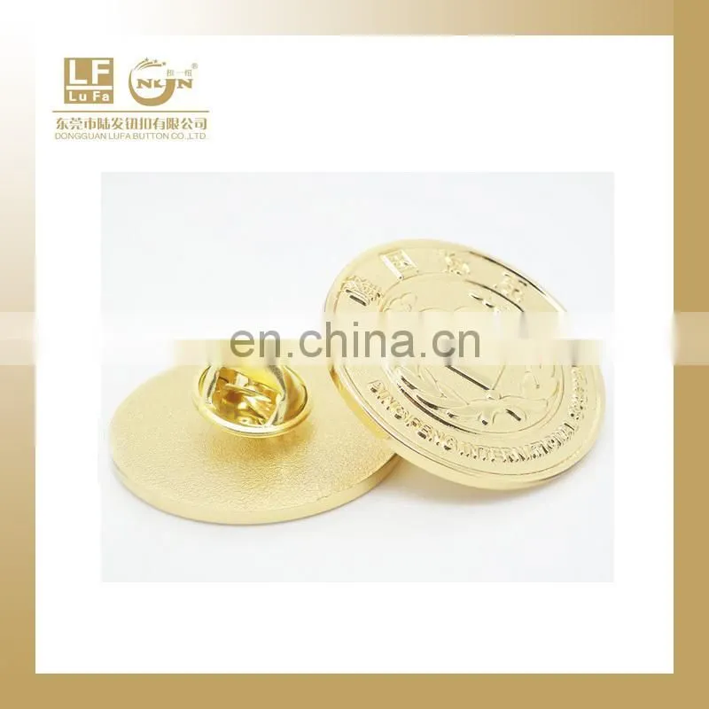 enamel pin badge