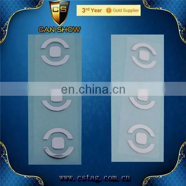 metal stickers LOGO