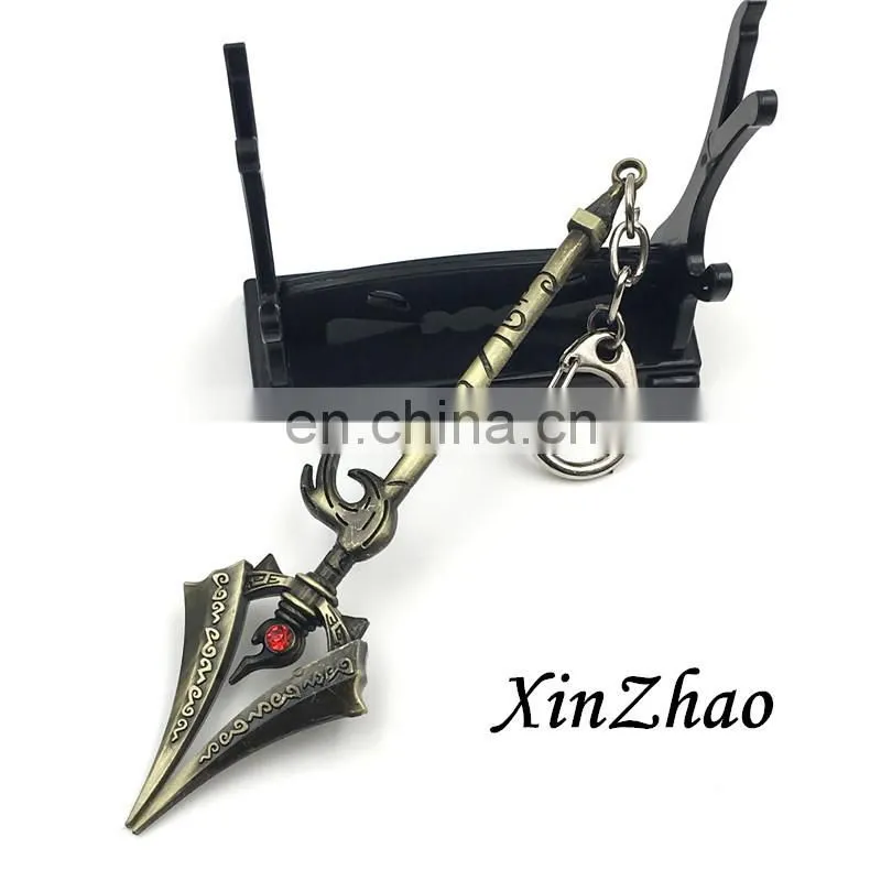 best online game lol League of Legends Keychain