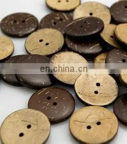 2014 New arrival coconut buttons for shirt