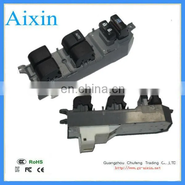 Window Power Switch 84820-52250