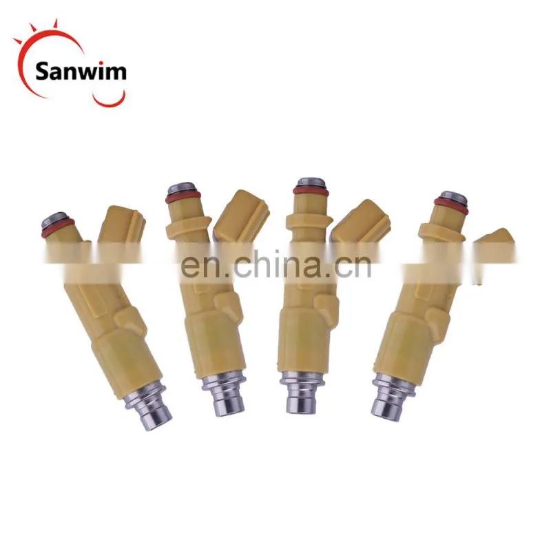 Fuel Injector Nozzle 23209-22030 23250-22030