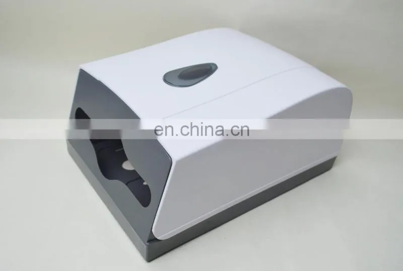 Hotel bathrooms accessories paper towel dispenser, commercial toilet paper dispenser CD-8128B