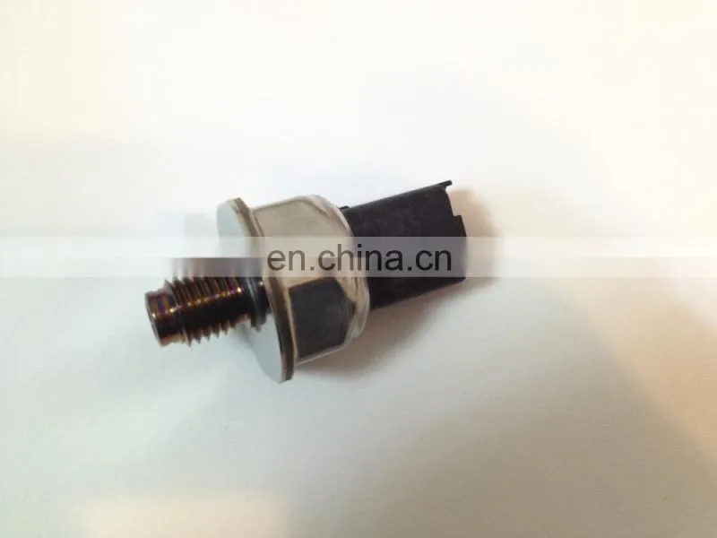 Fuel Rail Pressure Sensor for PEUGEOT 1.4 1.6 HDi Diesel OEM #55PP34-01/ 9670076780