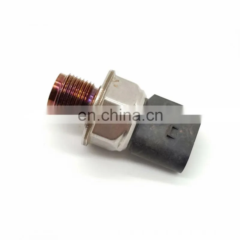 Genuine Diesel Fuel Rail Pressure Sensor 9307Z528A 55PP30-01 For Hyundai I30 1.4 Chevrolet Cruze J300 2.0 CDI 1215691369