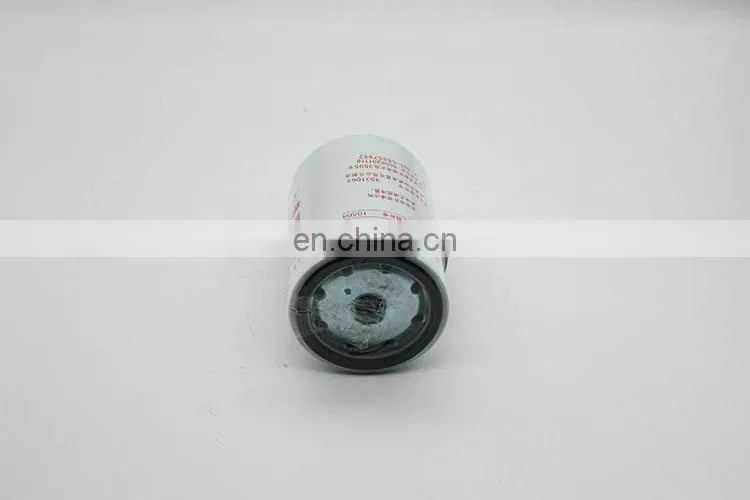 Good Price Diesel Engine Spare Parts Fuel Filter FF5052