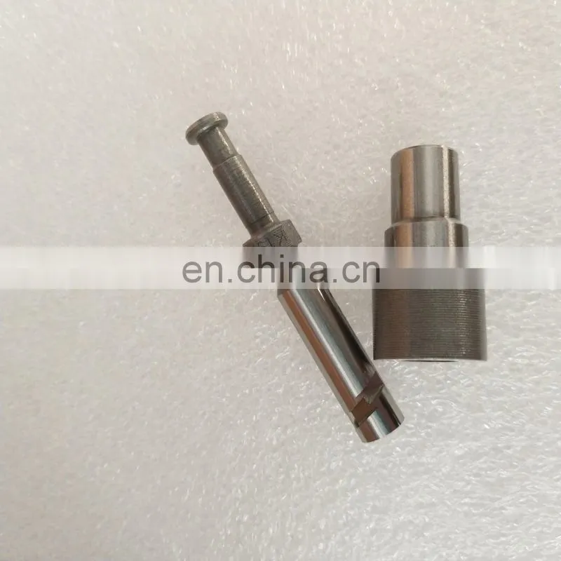 High quality diesel injection pump plunger K199