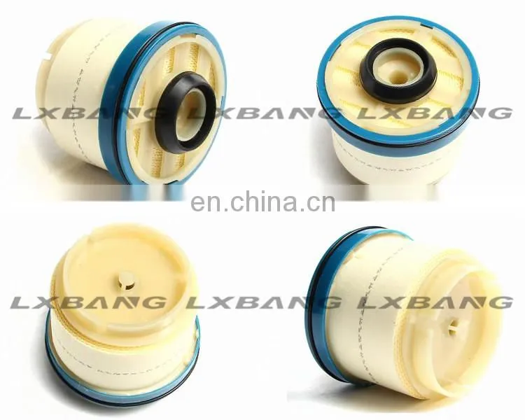 23390-0L041 Fuel Filter Diesel Filter Element Kit Fits FOR Toyota INNOVA/KIJANG FORTUNER HILUX Vigo HIACE