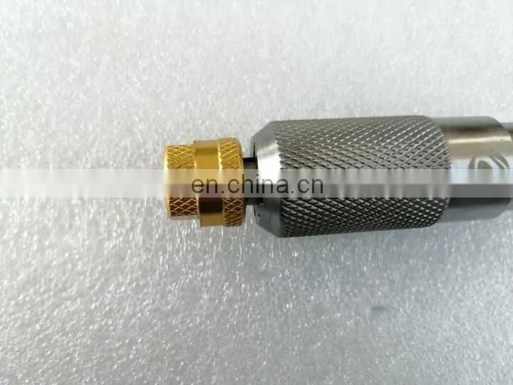 NO.037(3) siemens injector valve measuring tool