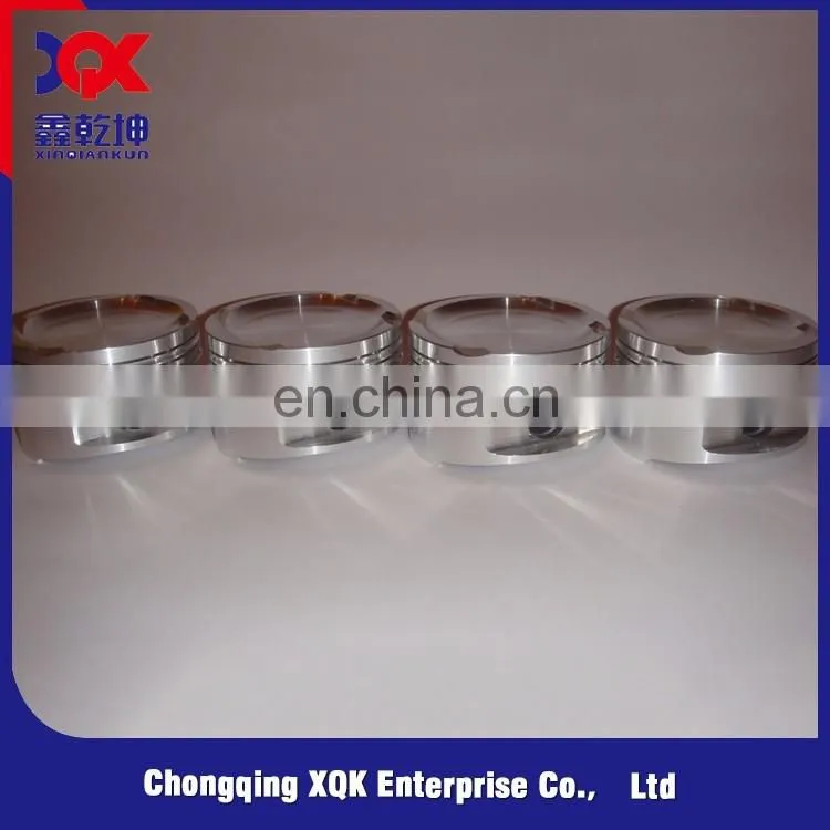 Alibaba export top quality can supply a variety of models forged piston