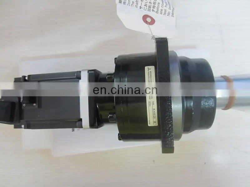 MITSUBISHI servo motor HC-BH0336LW4-S1