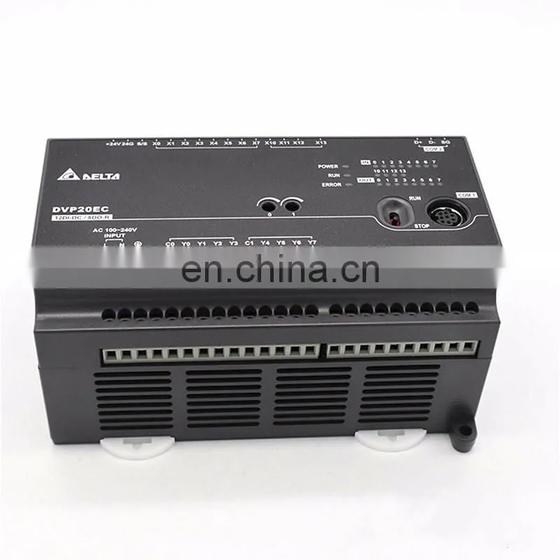 Hot sale New Delta HMI DOP-107EV 7 inch HMI replace DOP-B07E411/DOP-B07E415