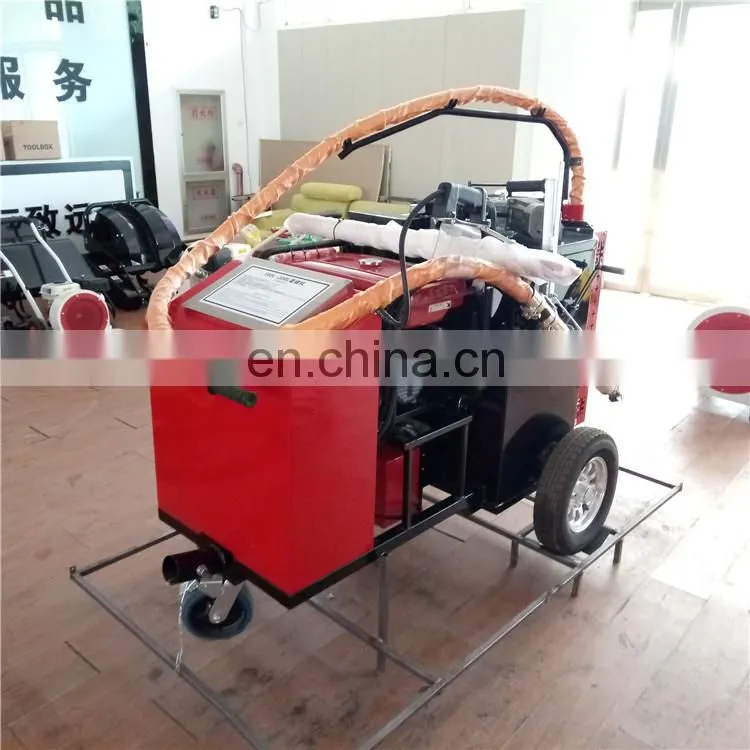road sealing machines asphalt road repairing machine