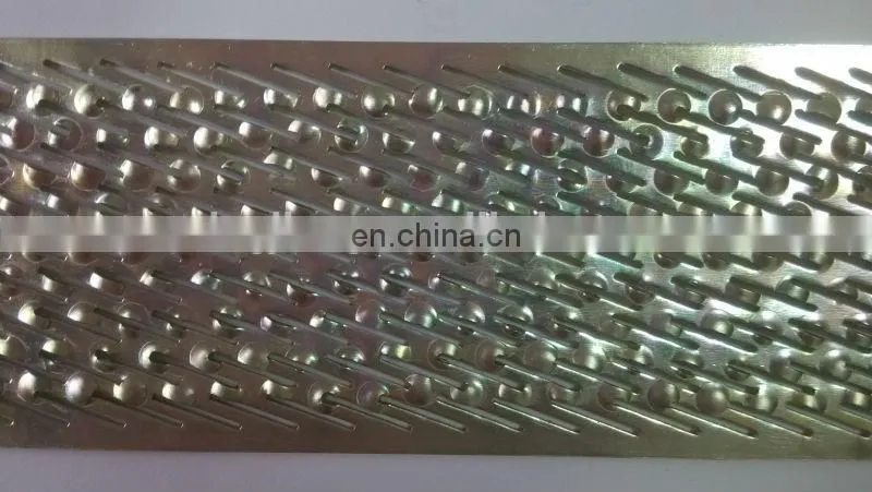 supply N120 rice screen for rice mill