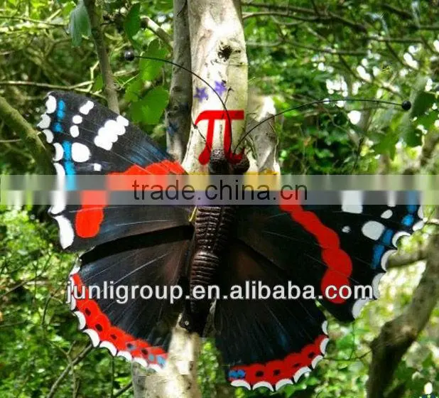 JLSI-0151 simulation robot animals,animatronic insect model for decoration