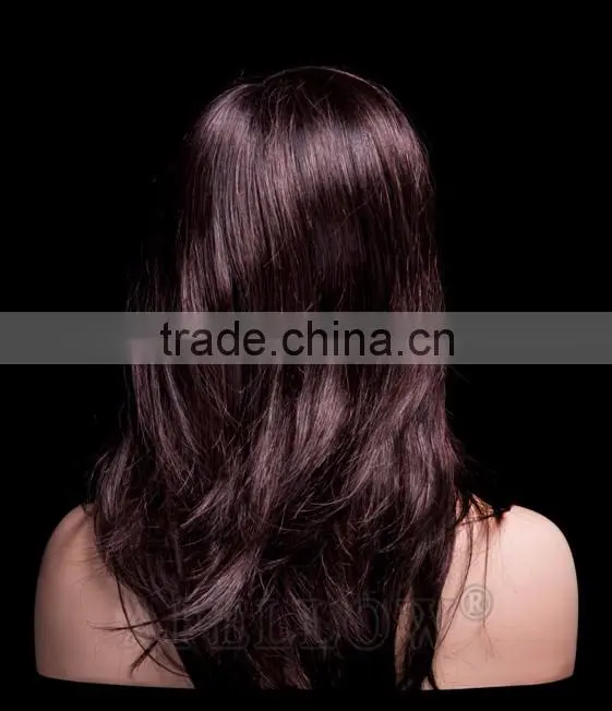 Women Head Mannequin Fiberglass Female Cheap Head mannequin H1