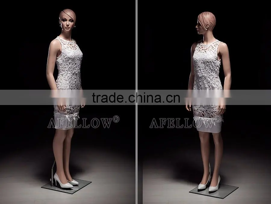 Lifelike Female Mannequin Sexy Doll RITA3