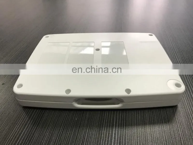 Customized medical parts plastic mould manufacturers