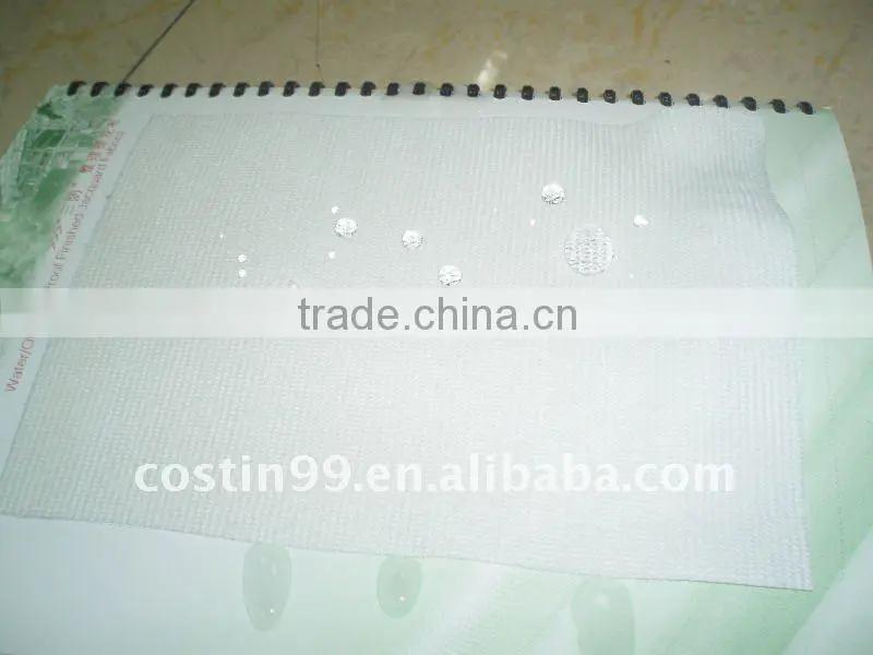 Stitch bonded Polyester fabric(14 gauge,18gauge,22gauge)