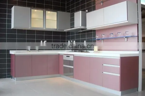 1mm Acrylic Sheet For MDF /Plywood etc With Competitive Price