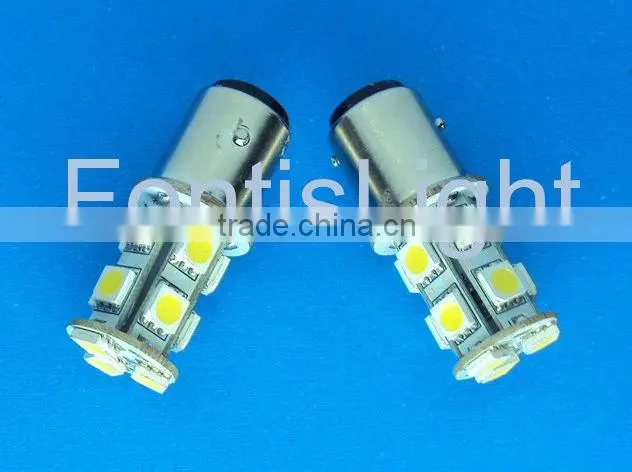 LED car lamps 2W for tail light/brake light