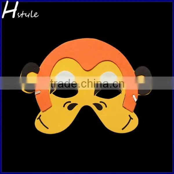 Cartoon EVA Face Mask,Eva Foam Face Mask