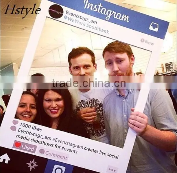 Giant Instagram Frame PFB0111