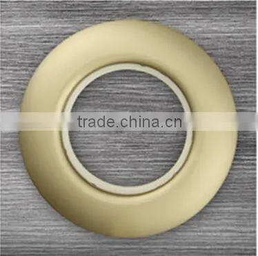 TH01 Series curtain eyelet iron curtain eyelet
