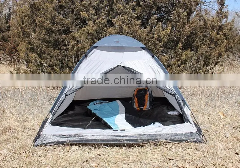 New Arrival waterproof tent for family camping