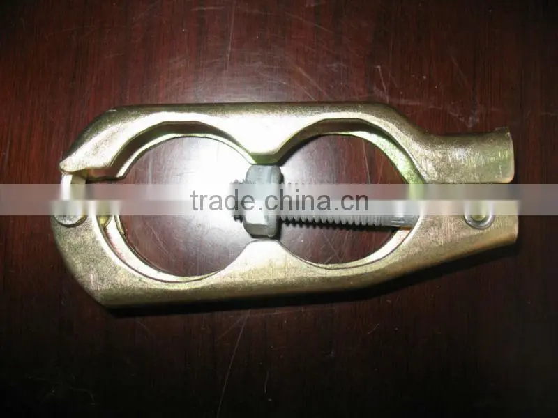scaffolding couplers manufacturers