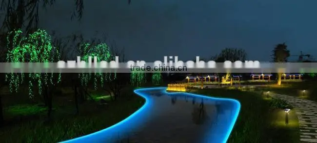 Mini COB Rotating CE ROHS UL Listed 10w Outdoor LED Flood Light