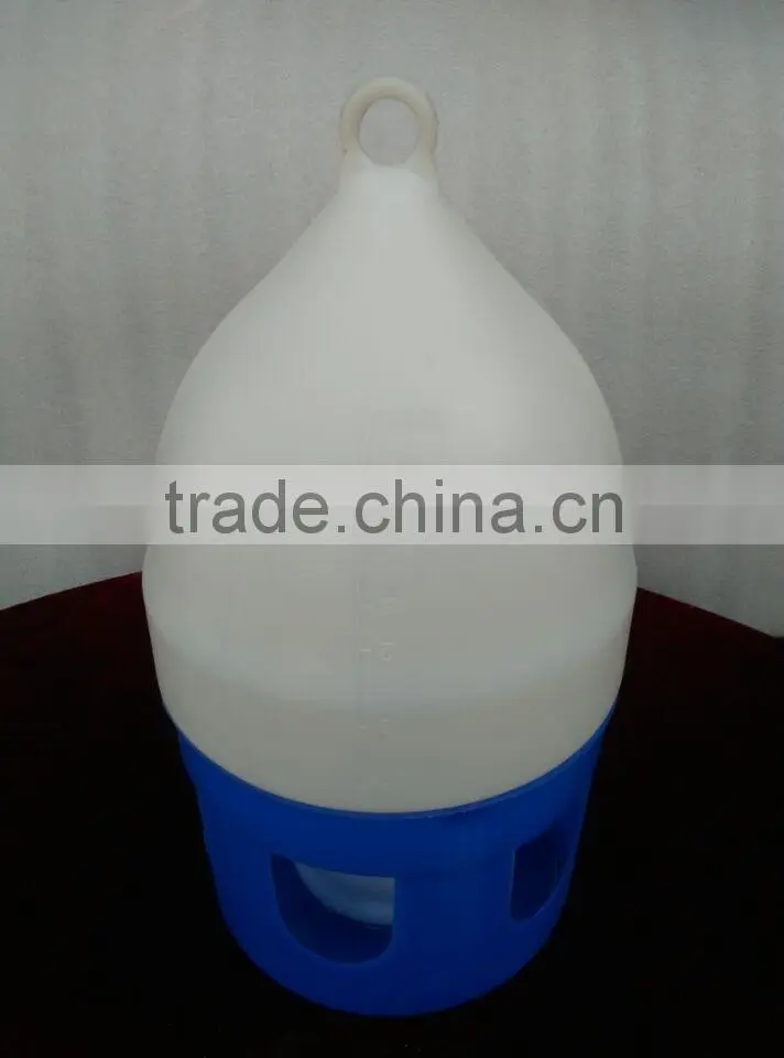 pigeon drinker water dispenser
